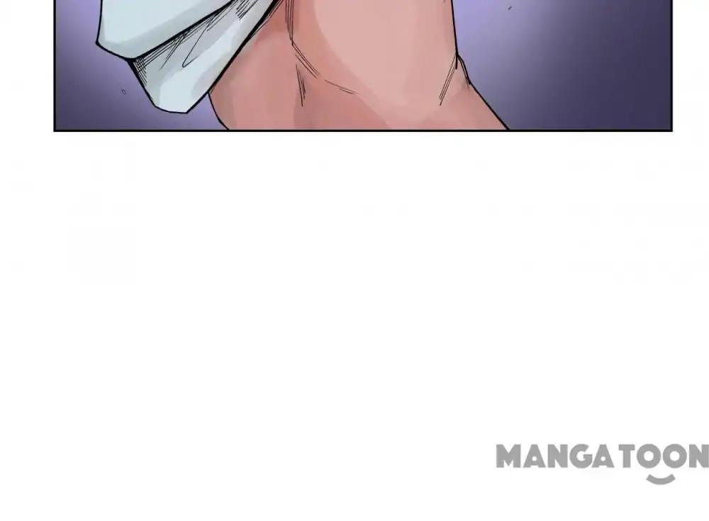 Journey of the Hidden Blade (The Demon Blades) Chapter 08 Gambar 11